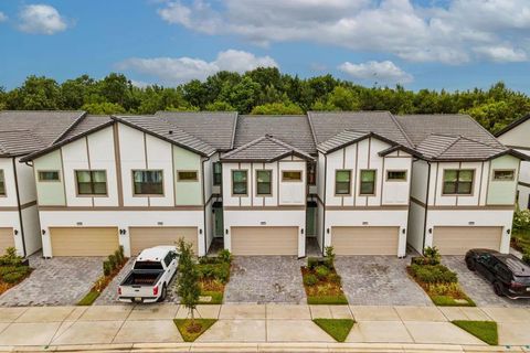 10317 EBB TIDE LN ORLANDO FL 32821