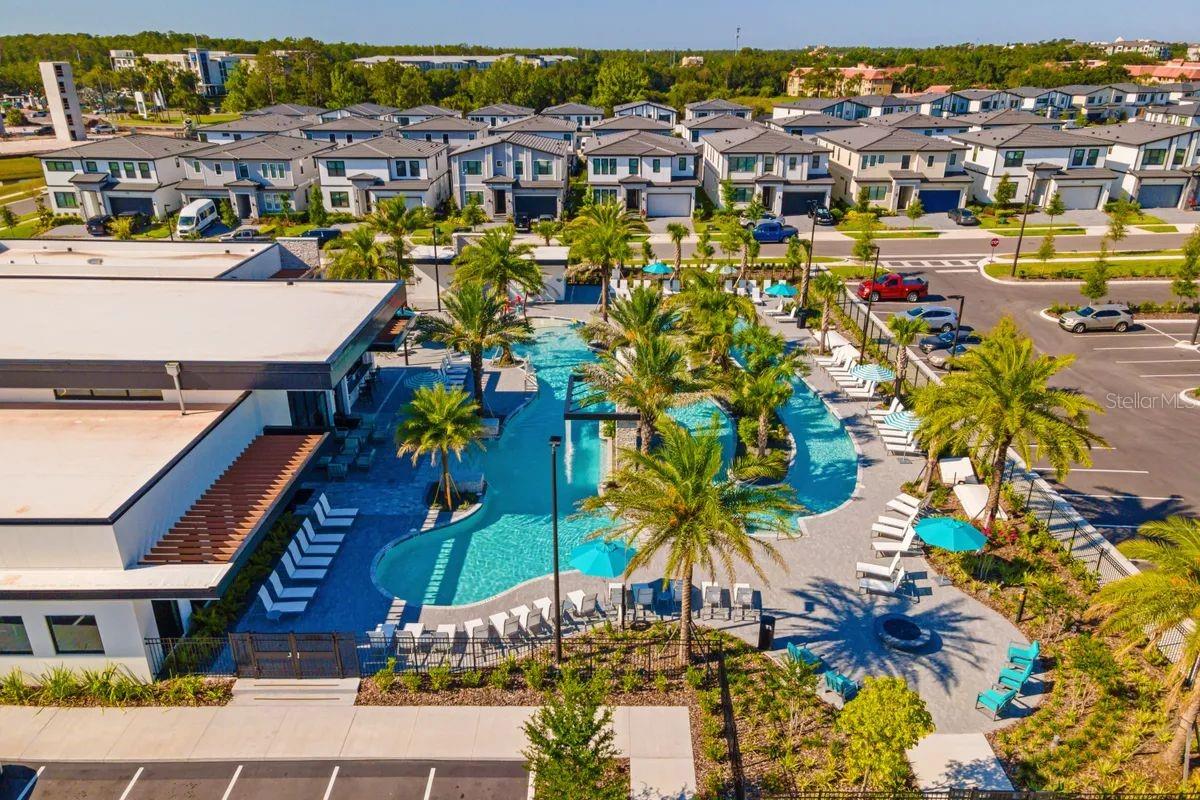 PARADISO GRANDE PH 4 - Residential