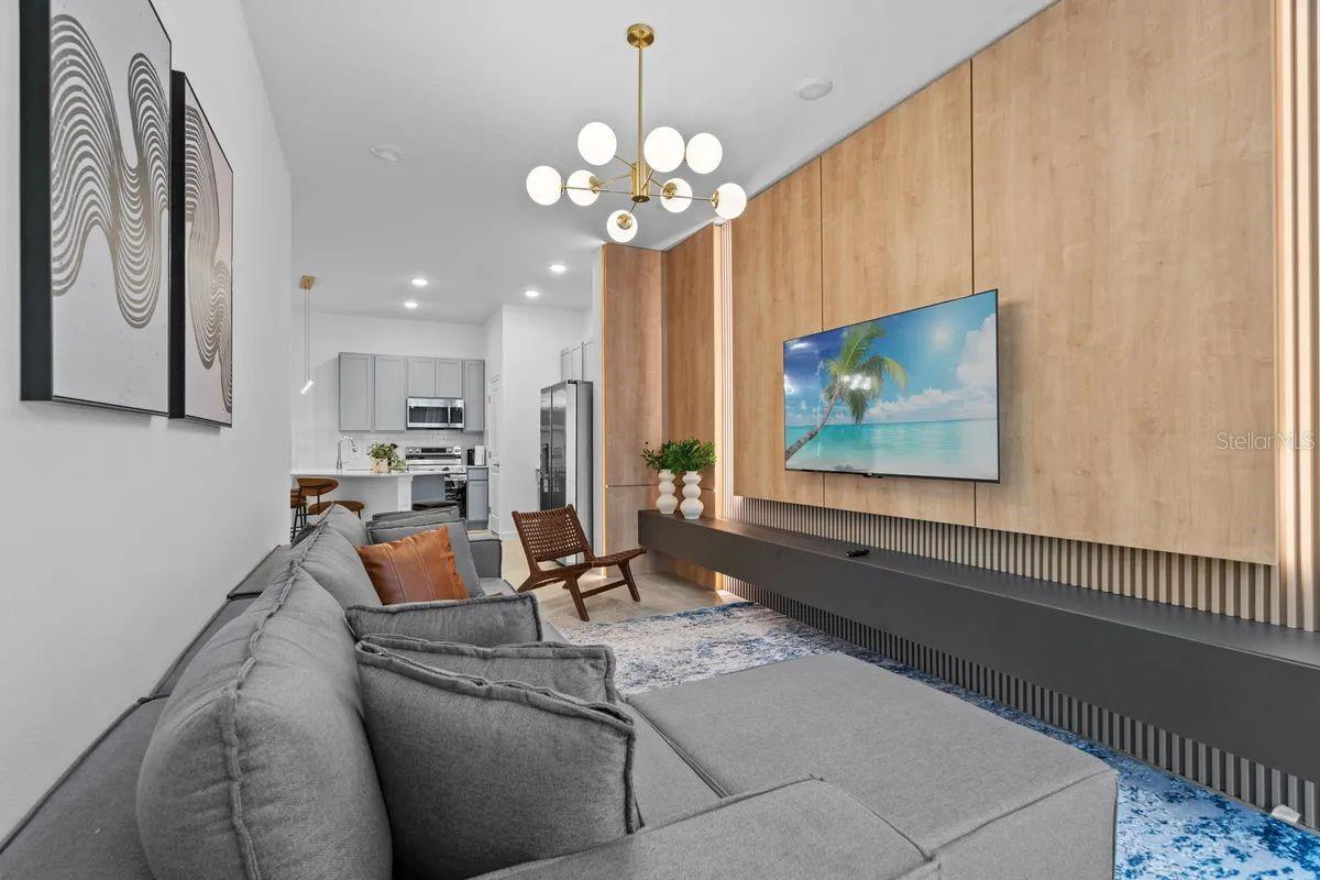 PARADISO GRANDE PH 4 - Residential