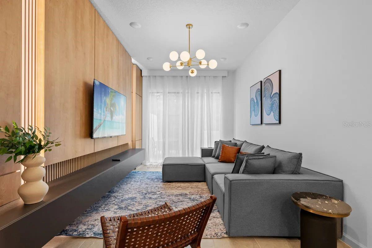 PARADISO GRANDE PH 4 - Residential