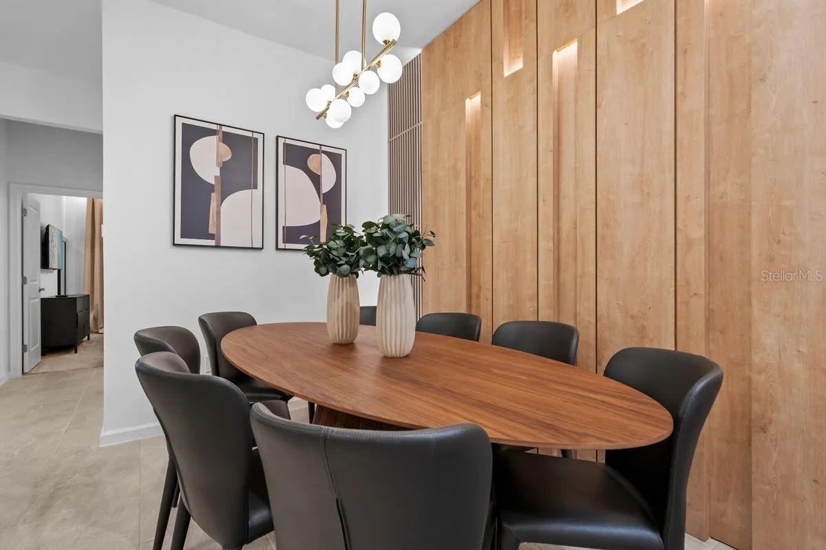 PARADISO GRANDE PH 4 - Residential