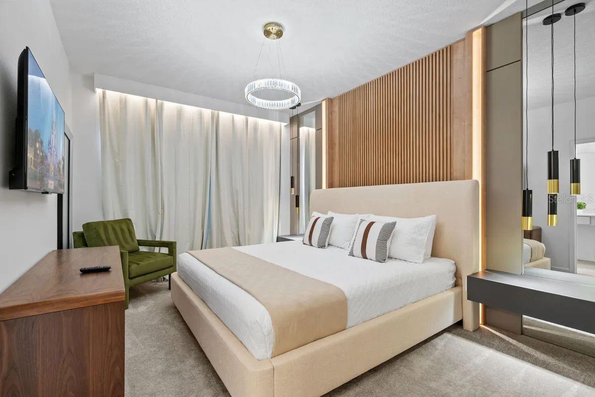 PARADISO GRANDE PH 4 - Residential