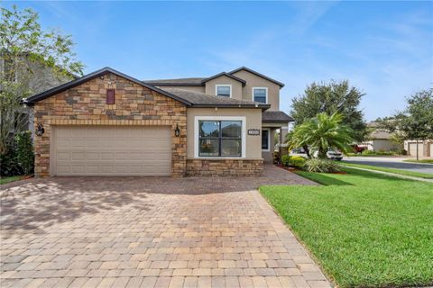 Photo of 10000 Leyburn Court, Orlando, FL 32825 (MLS # O6342715)