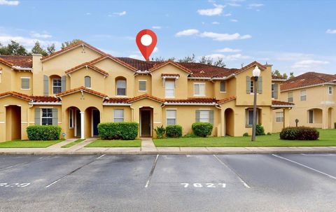 7627 LONG ISLAND DRIVE KISSIMMEE FL 34747