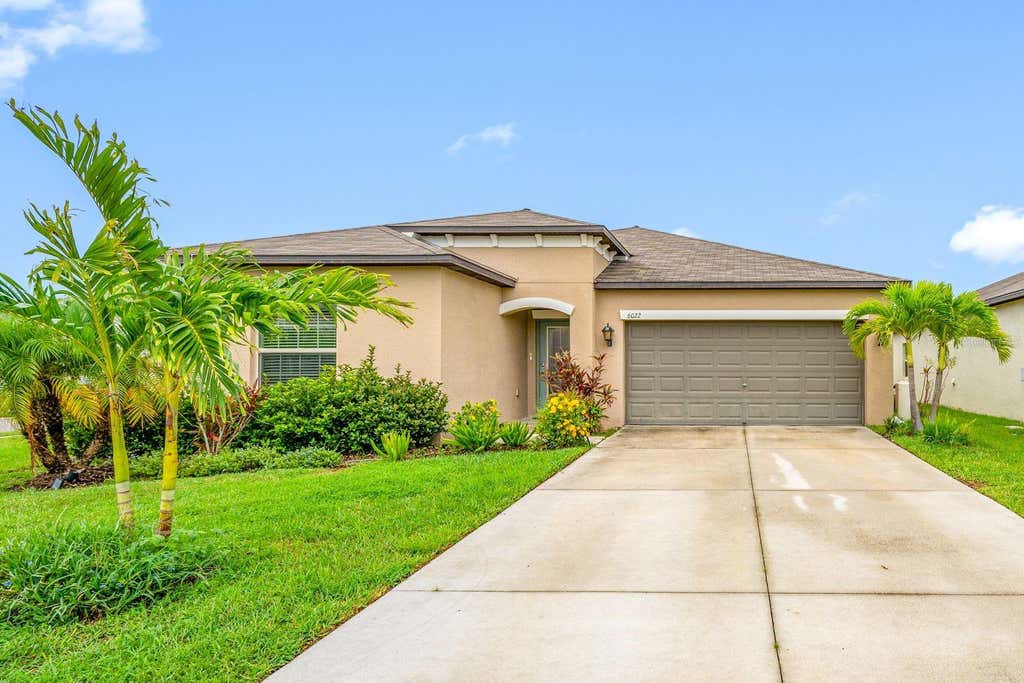 Photo of 6022 Tremeza Place, Palmetto, FL 34221 (MLS # A4702185)