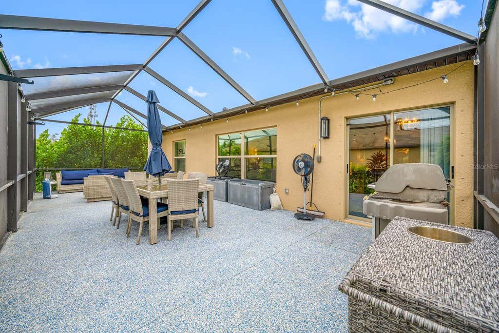 Photo of 6022 Tremeza Place, Palmetto, FL 34221 (MLS # A4702185)