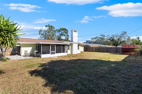 A home in LARGO