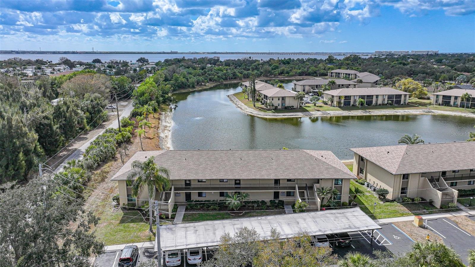 TALA LAKES PH 10 BLDG L - Residential