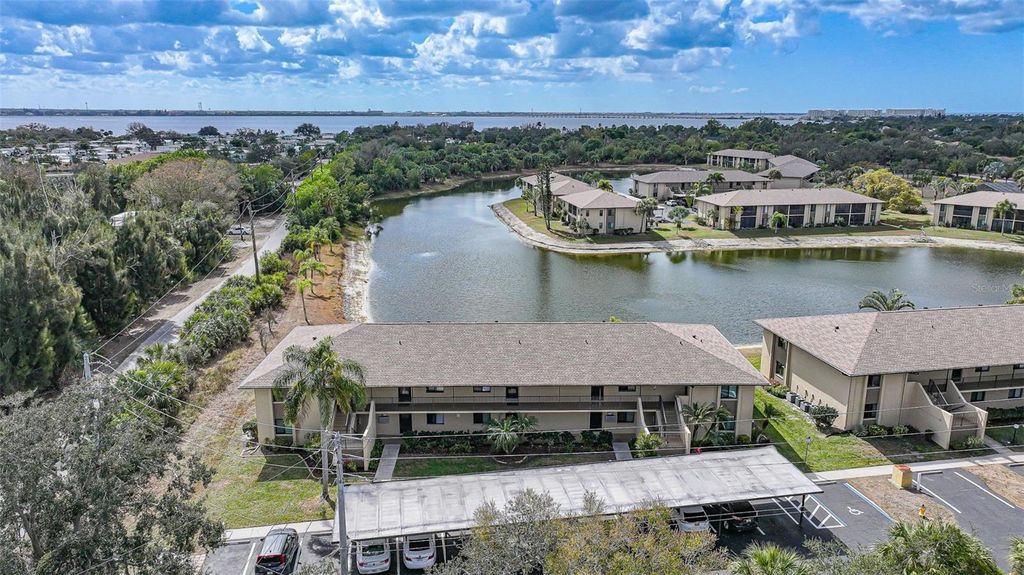 Photo of 4000 Oakview Drive #L2, Punta Gorda, FL 33980 (MLS # C7522389)