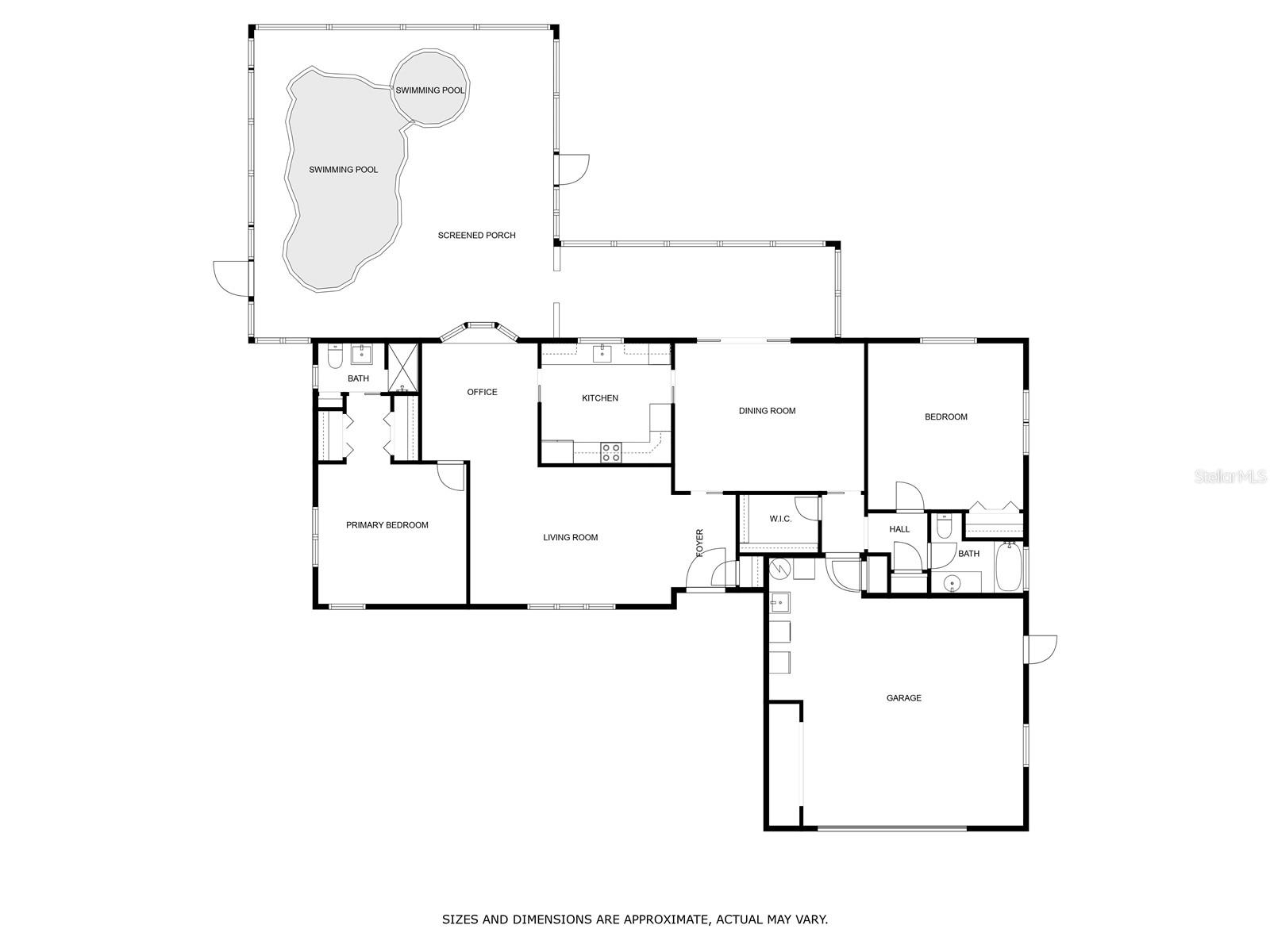FAIRWAY ESTATES 6TH ADD - Residential