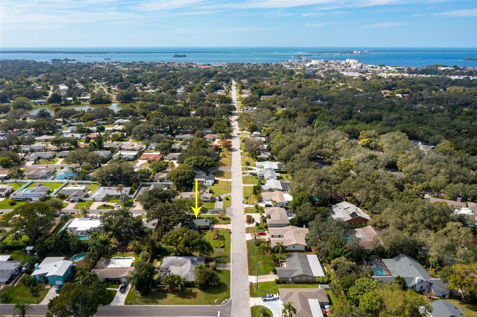 FAIRWAY ESTATES 6TH ADD - Residential