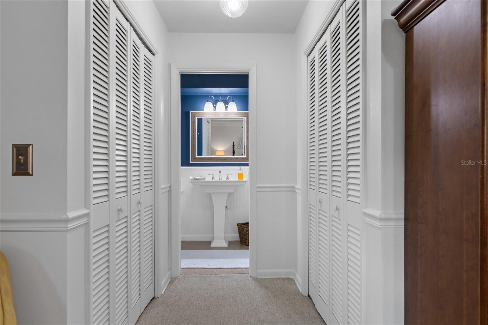 FAIRWAY ESTATES 6TH ADD - Residential