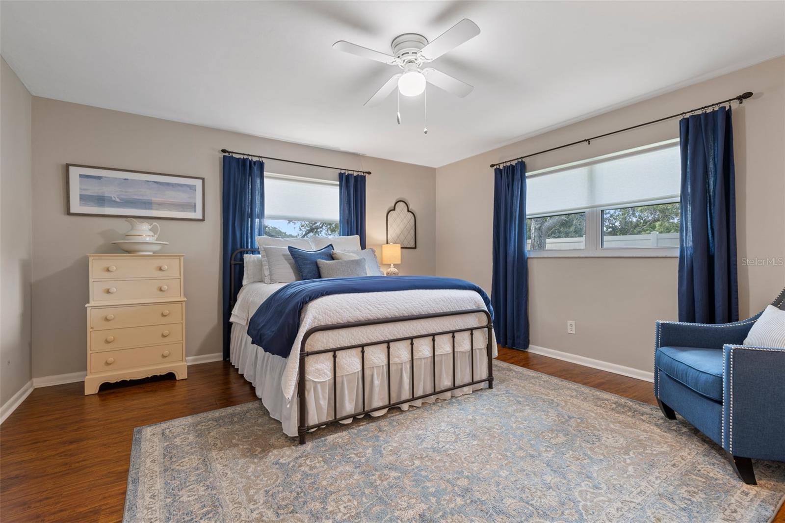 FAIRWAY ESTATES 6TH ADD - Residential