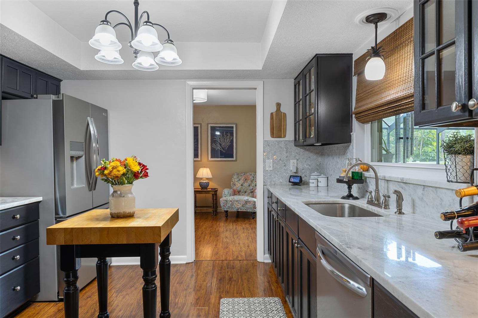 FAIRWAY ESTATES 6TH ADD - Residential