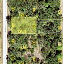 Photo of 3088 Eldorado Lane, Port Charlotte, FL 33948 (MLS # G5113369)