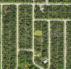 Photo of 3088 Eldorado Lane, Port Charlotte, FL 33948 (MLS # G5113369)