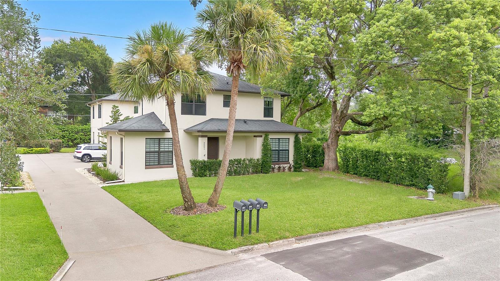 2251 NAIRN DRIVE