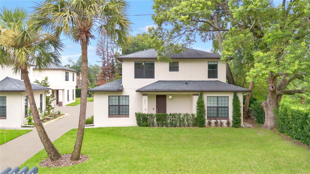 Photo of 2251 Nairn Drive, Winter Park, FL 32792 (MLS # O6429723)