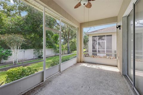 A home in DEBARY