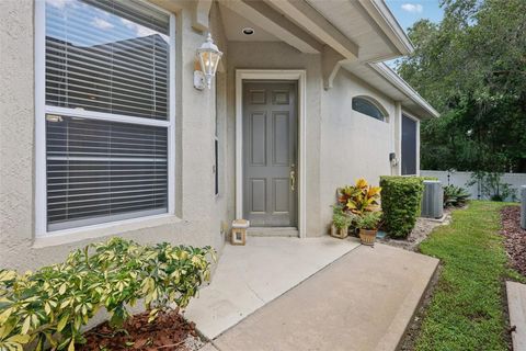 A home in DEBARY