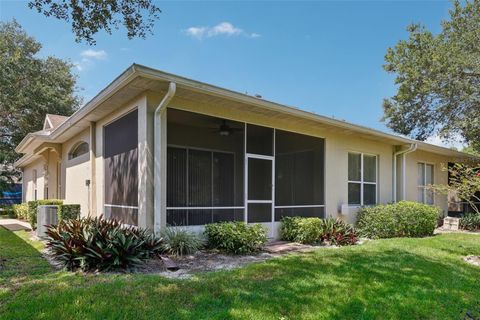 A home in DEBARY