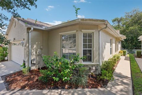 A home in DEBARY