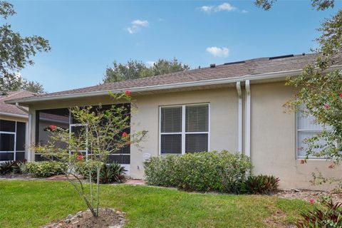 A home in DEBARY