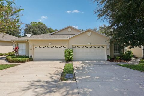 A home in DEBARY