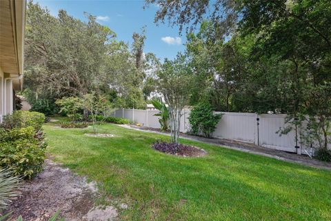 A home in DEBARY