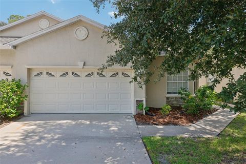 A home in DEBARY