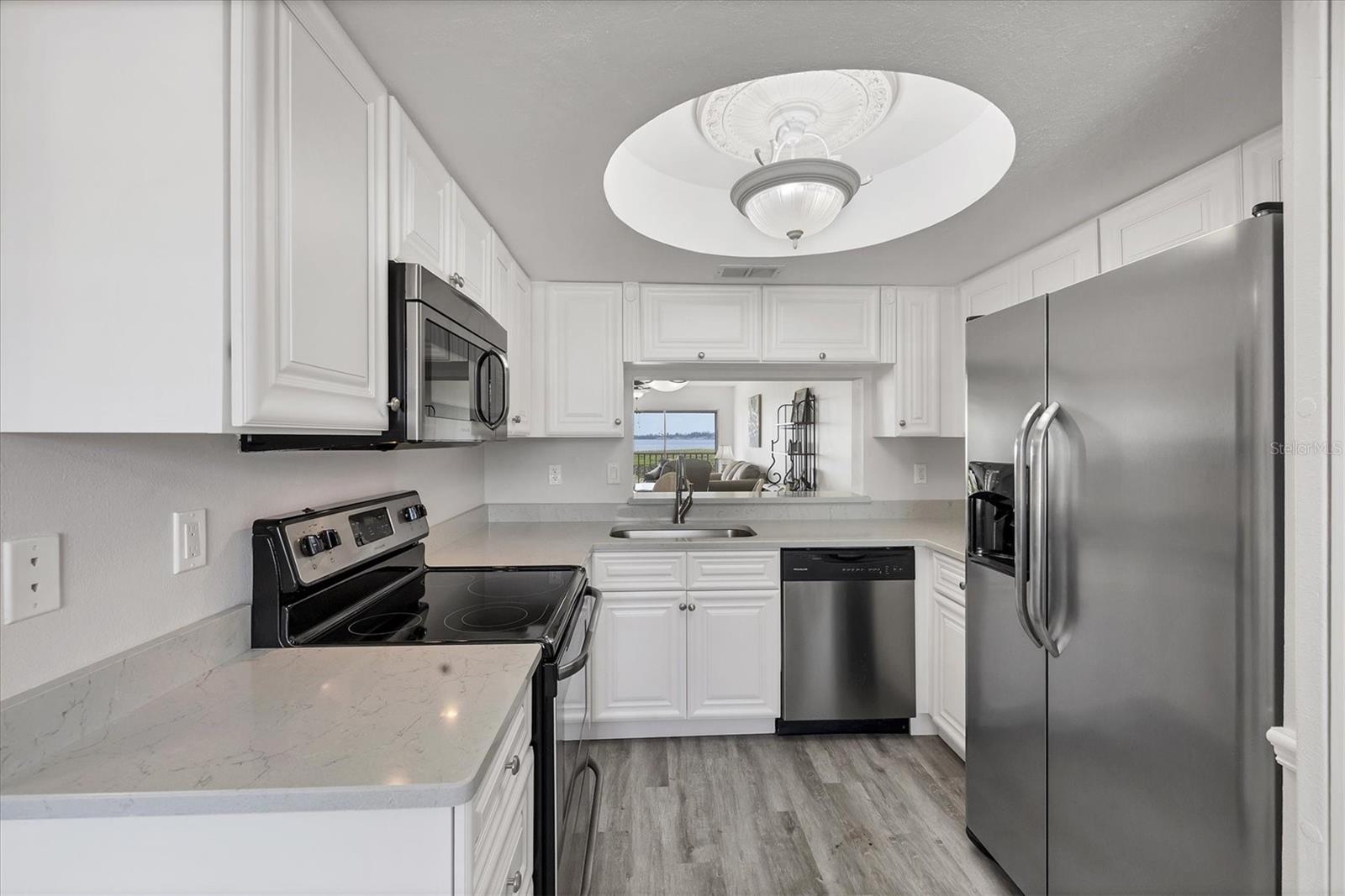 EDGEWATER COVE AT PERICO 2 - Residential