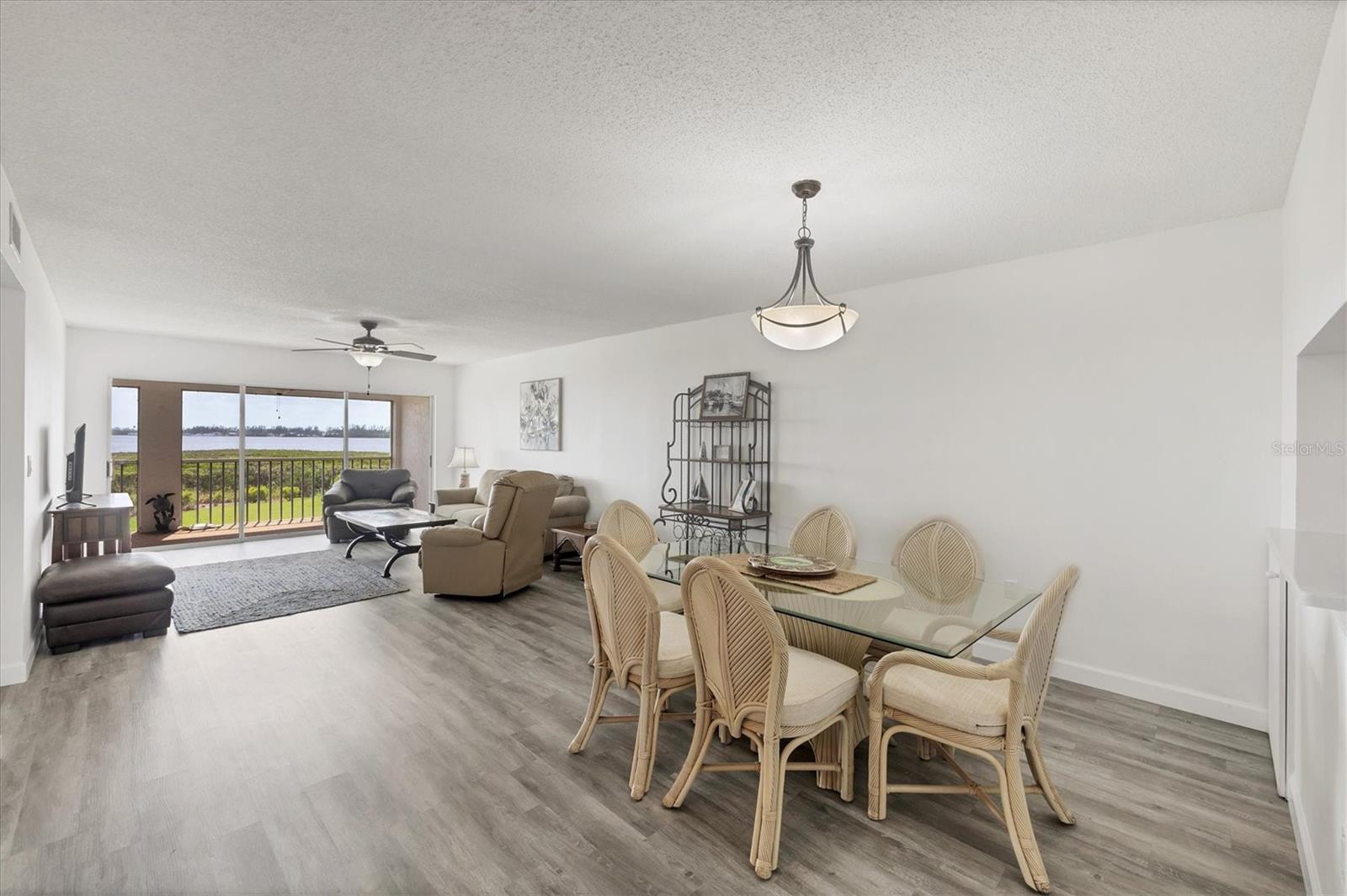 EDGEWATER COVE AT PERICO 2 - Residential