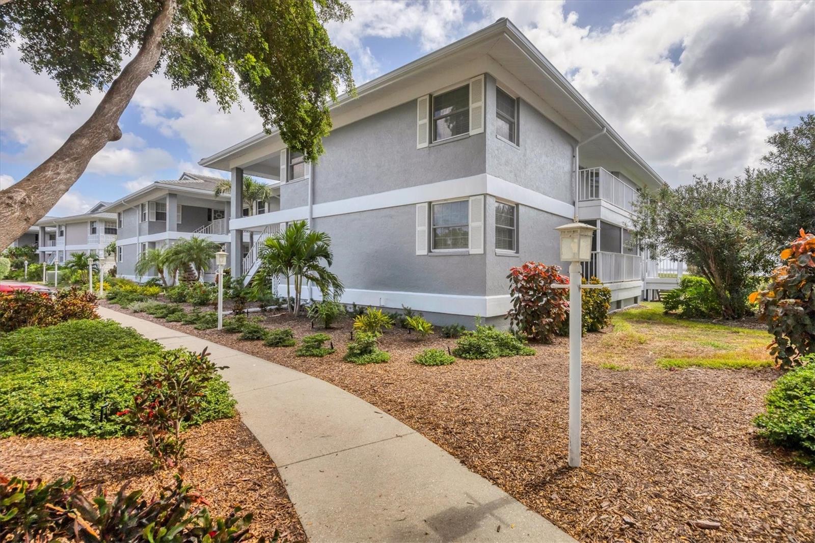 EDGEWATER COVE AT PERICO 2 - Residential