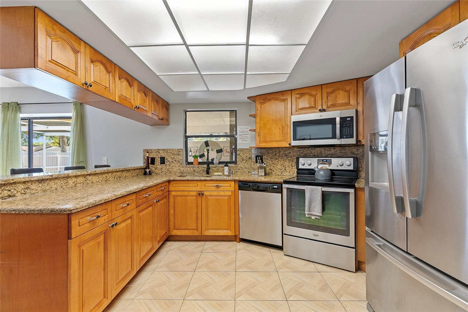 NORTHDALE SEC E UNIT I - Residential