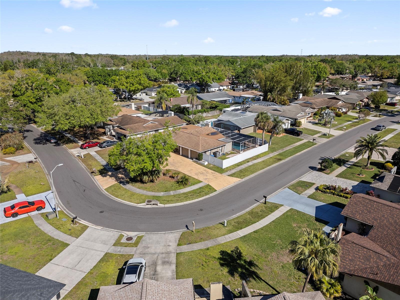 NORTHDALE SEC E UNIT I - Residential