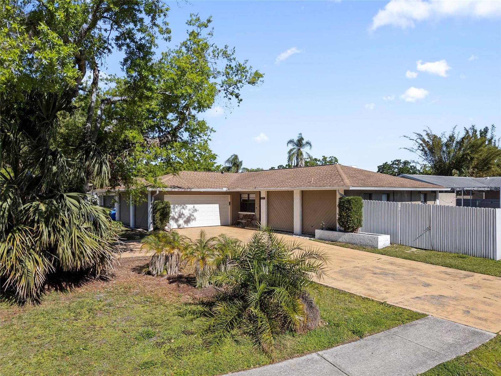 NORTHDALE SEC E UNIT I - Residential