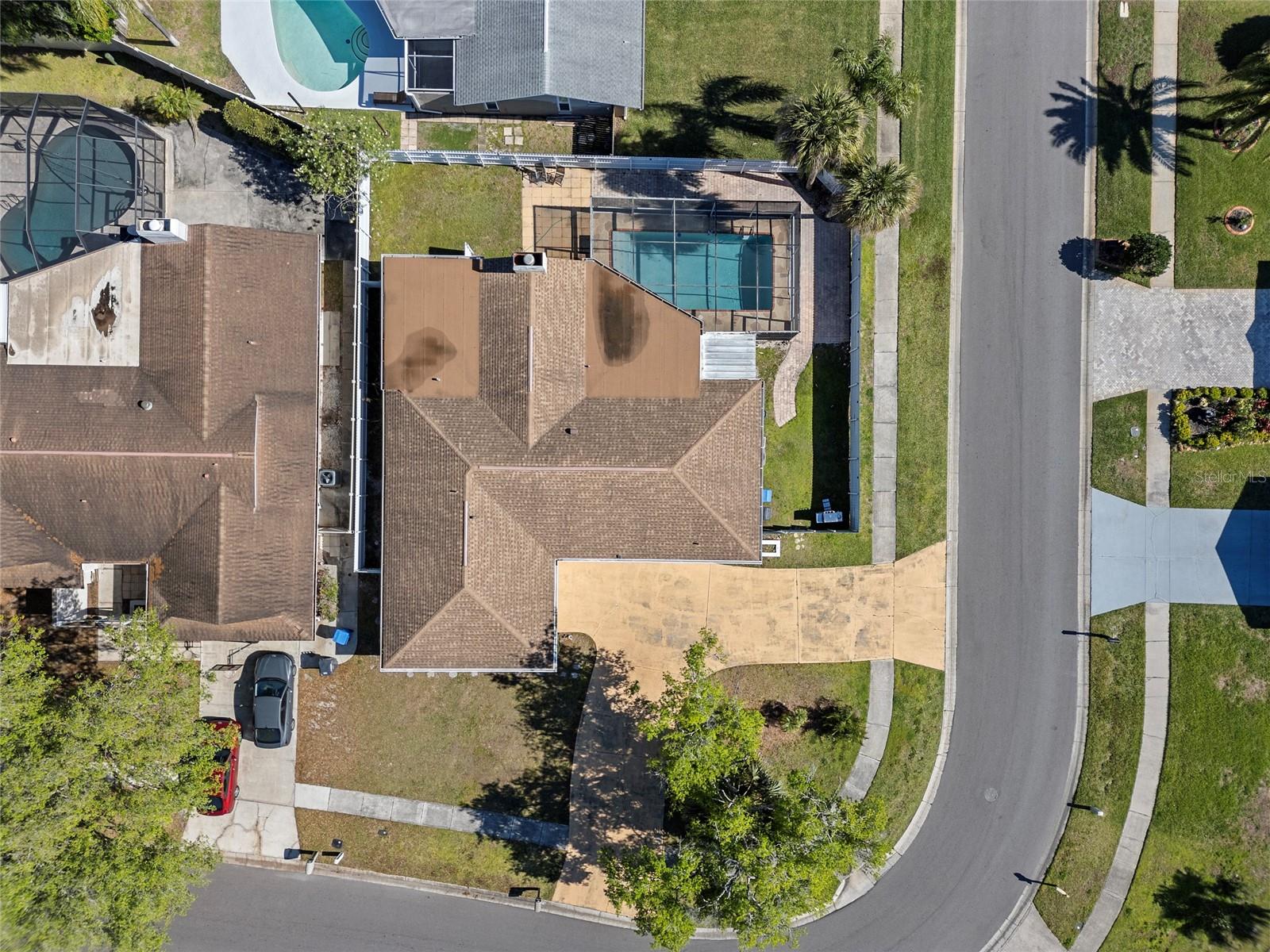 NORTHDALE SEC E UNIT I - Residential