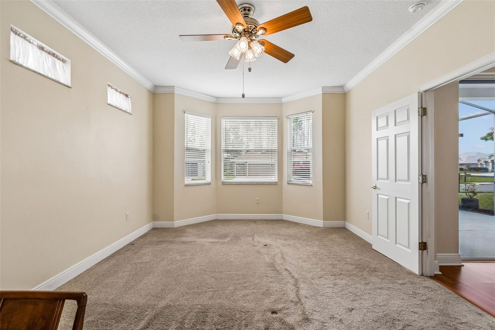 GROVES - PHASE 1A - Residential