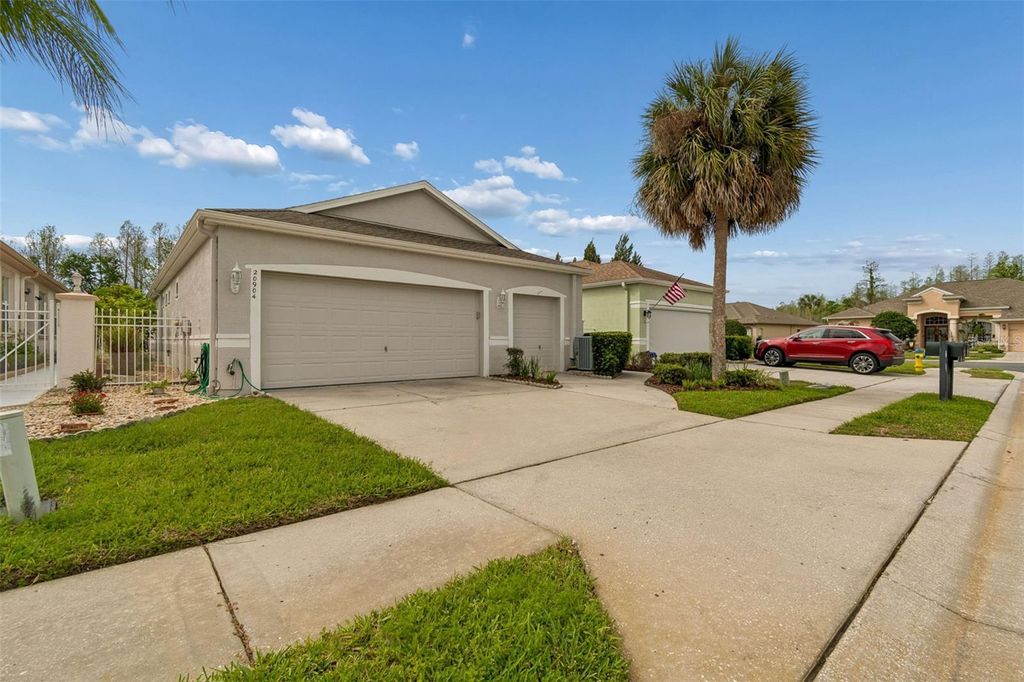 Photo of 20904 Tangor Road, Land O Lakes, FL 34637 (MLS # TB8492812)