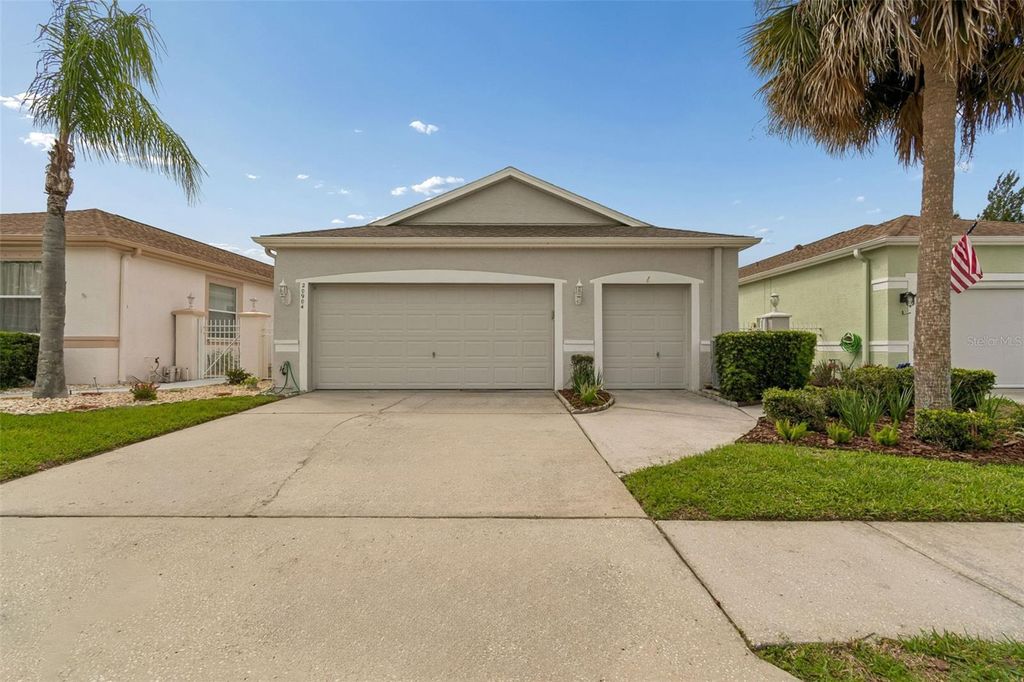 Photo of 20904 Tangor Road, Land O Lakes, FL 34637 (MLS # TB8492812)