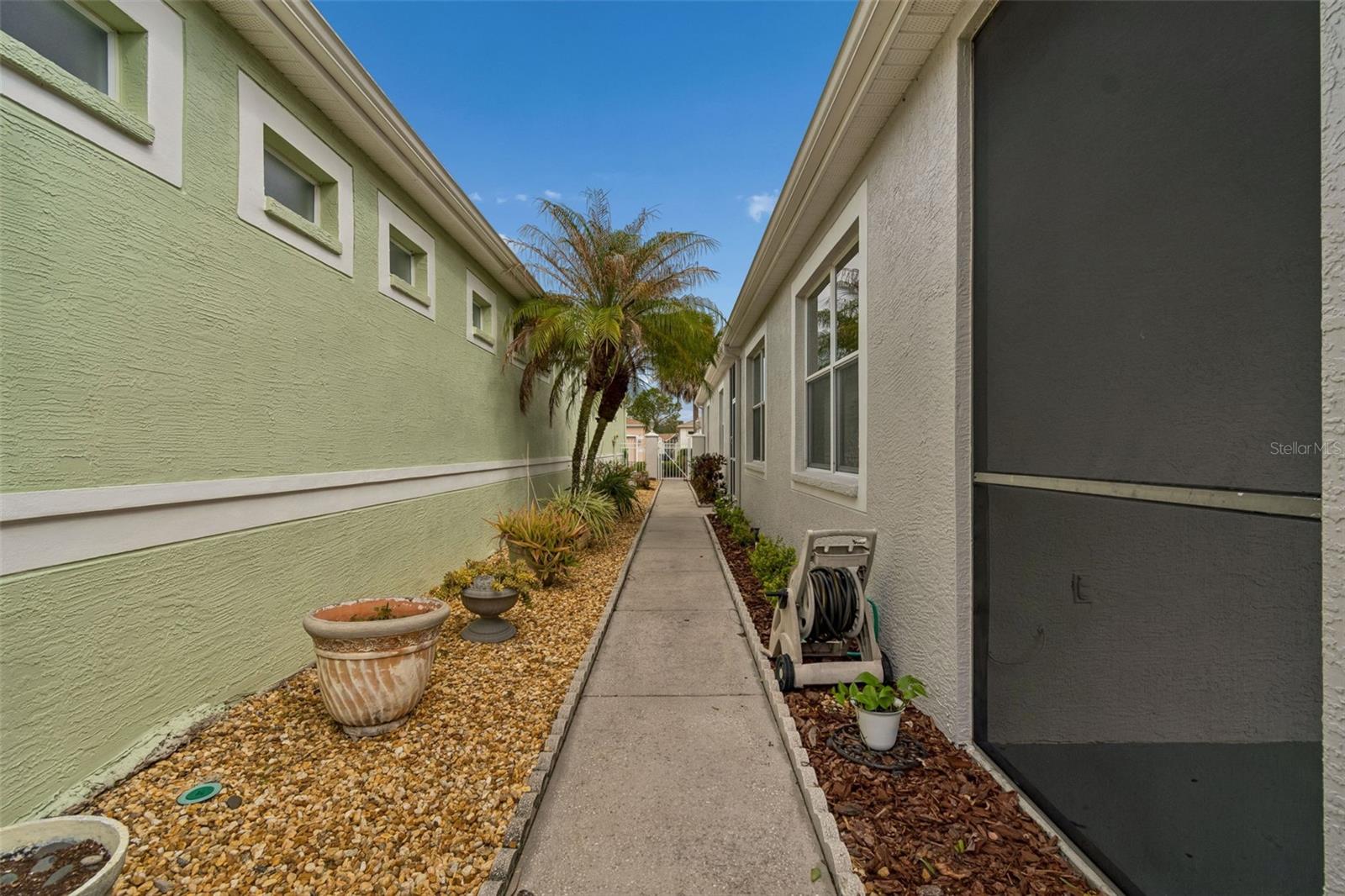 GROVES - PHASE 1A - Residential