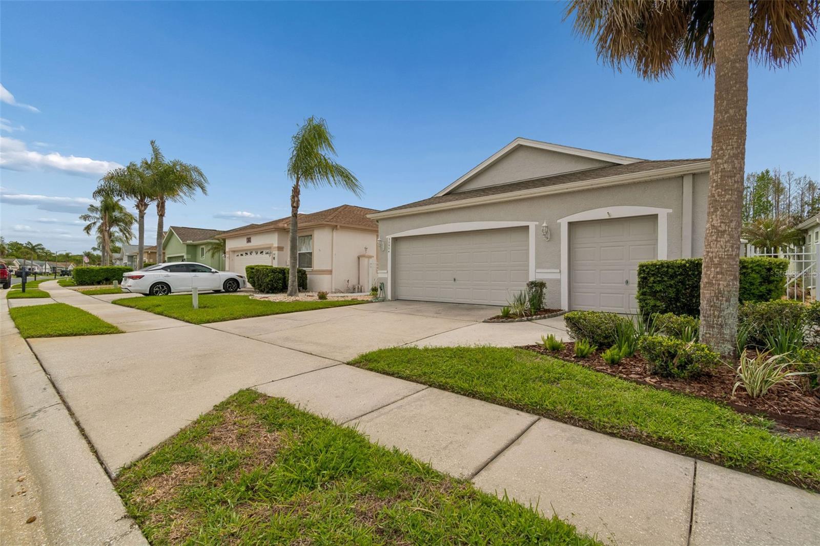 GROVES - PHASE 1A - Residential