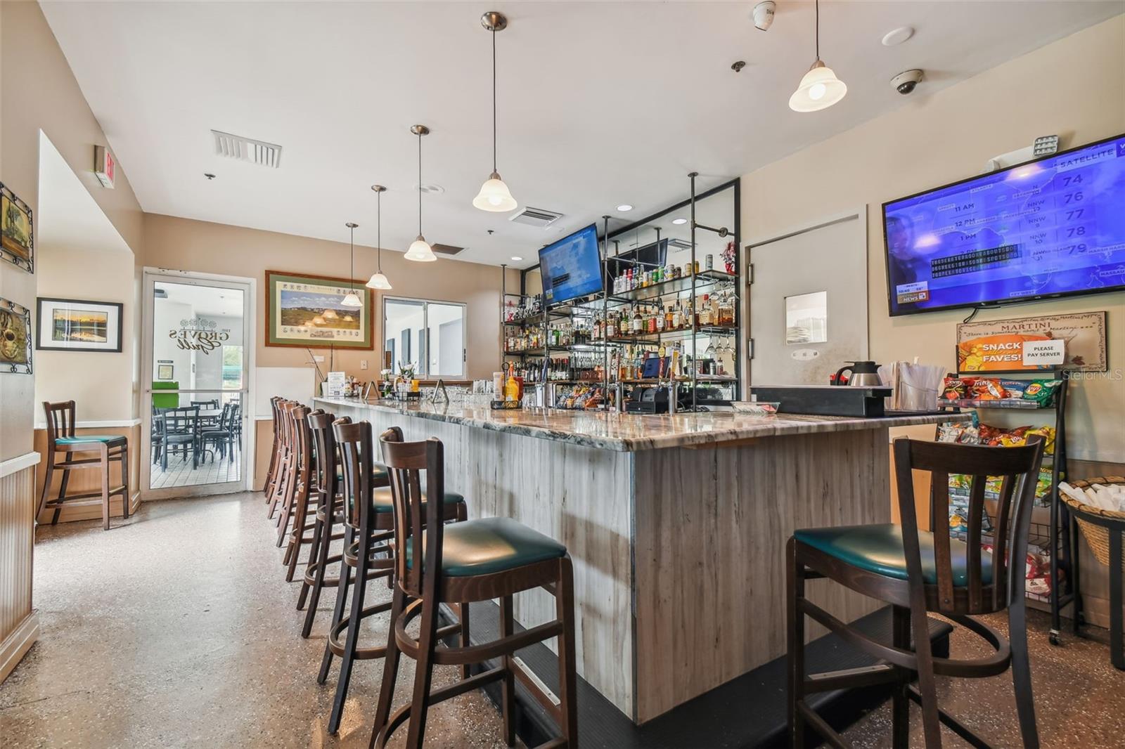 GROVES - PHASE 1A - Residential