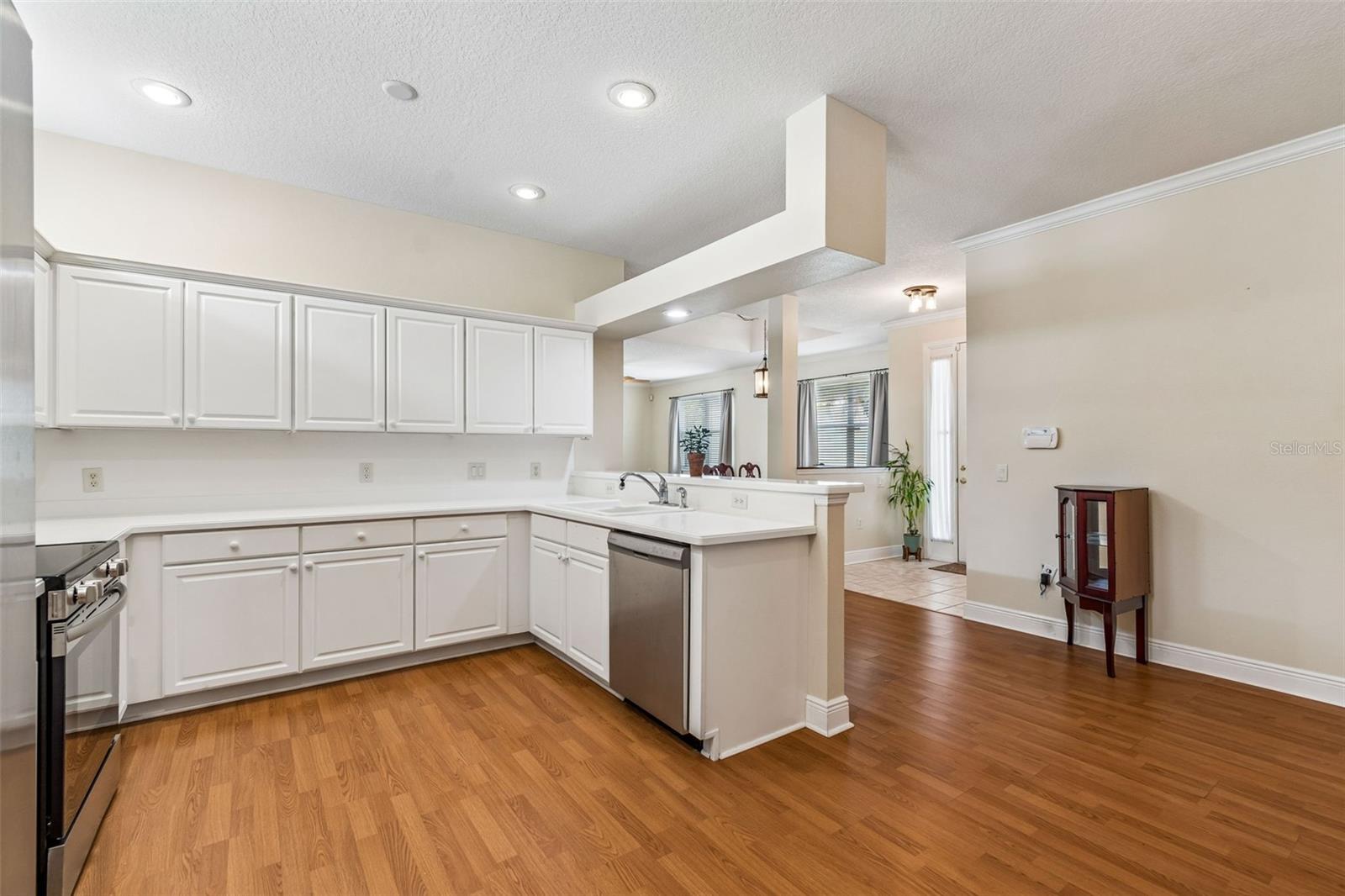 GROVES - PHASE 1A - Residential