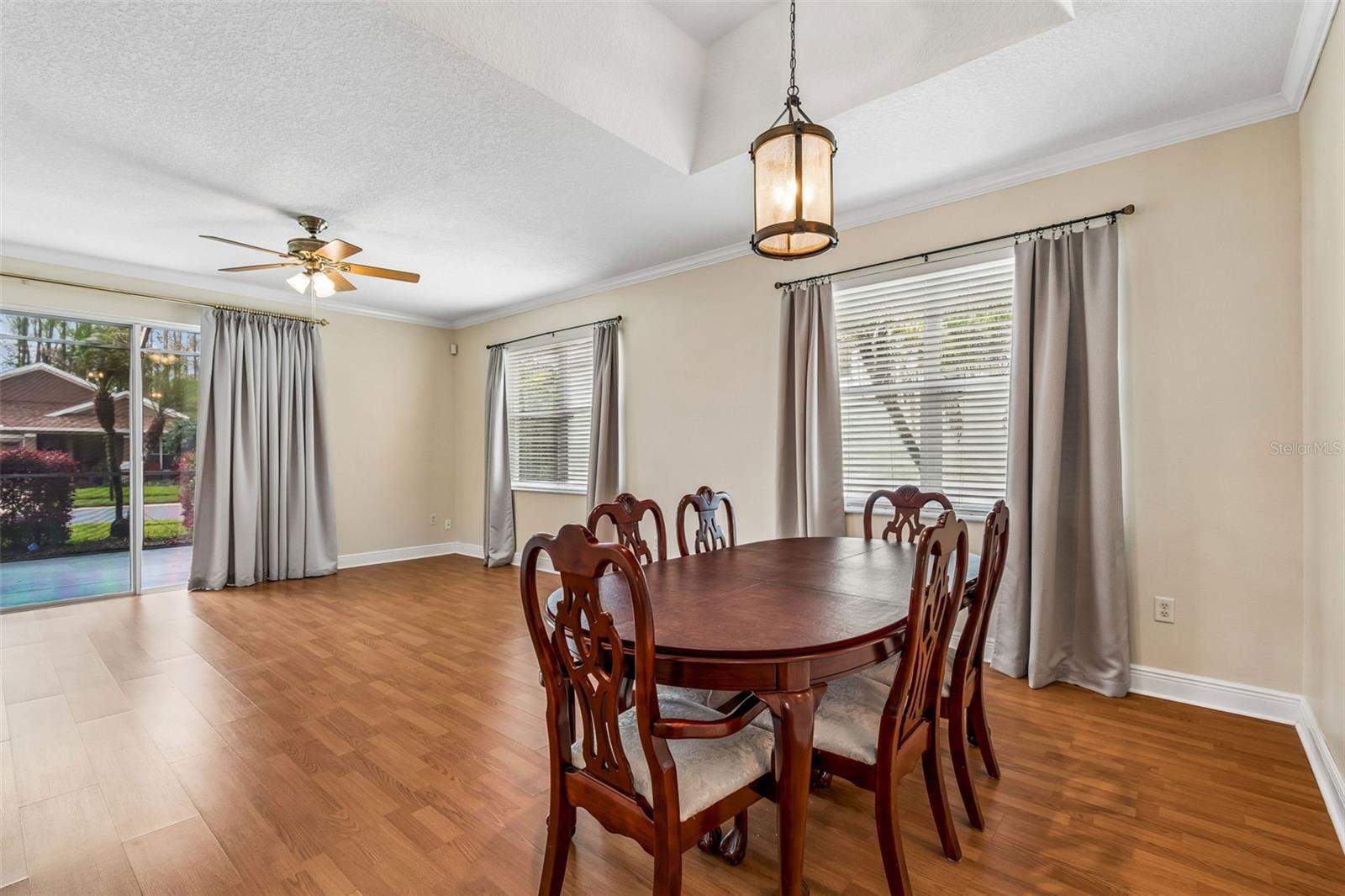 GROVES - PHASE 1A - Residential