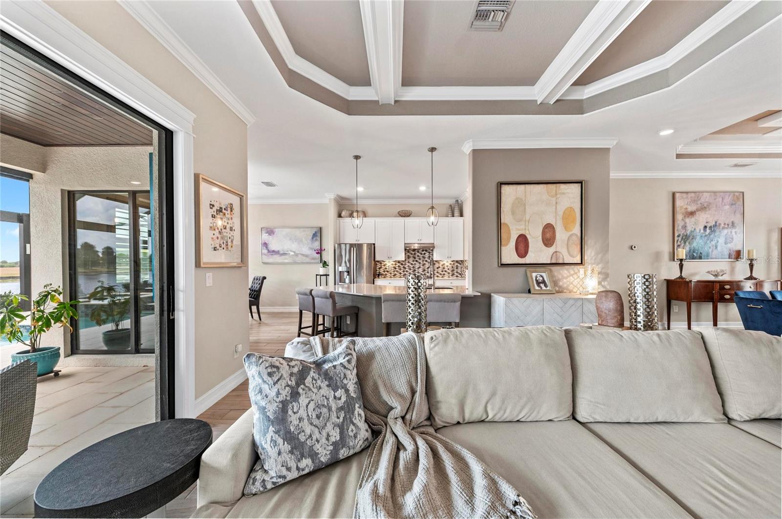 SARASOTA NATIONAL PH 8 - Residential