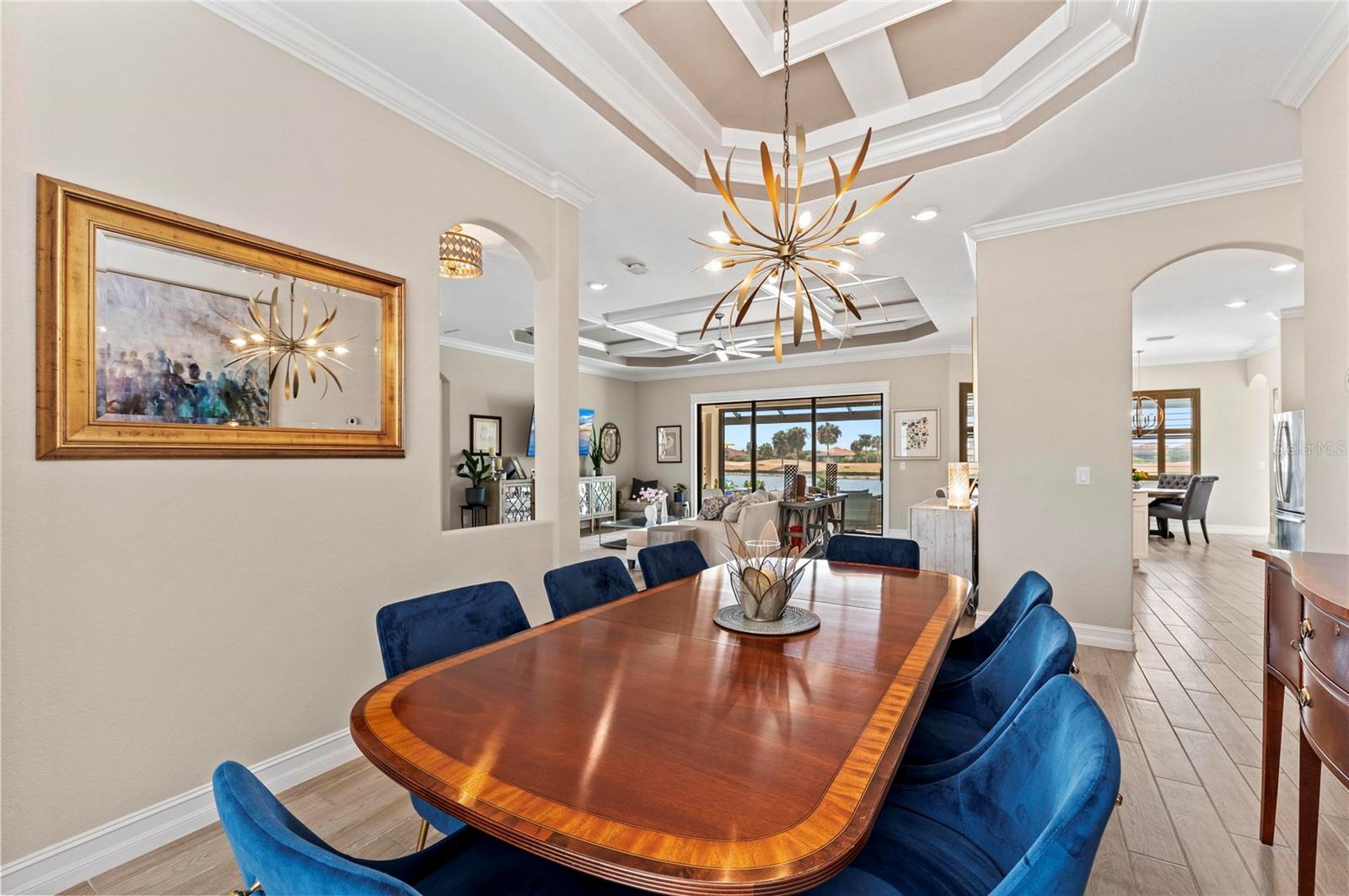 SARASOTA NATIONAL PH 8 - Residential