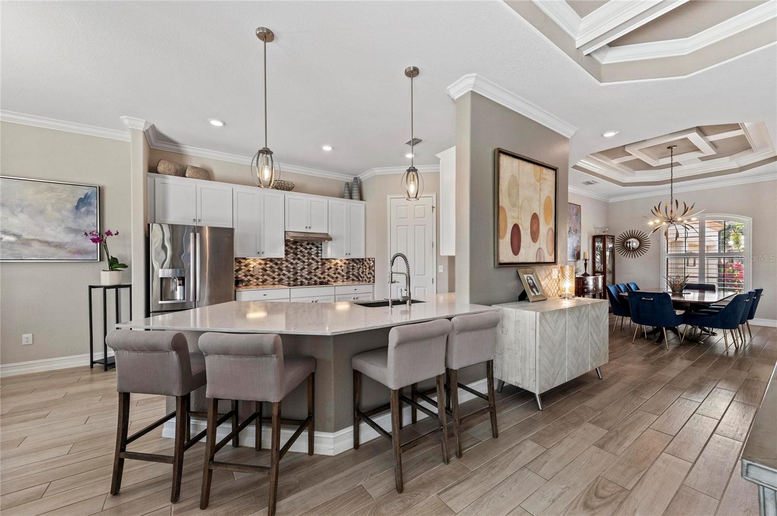 SARASOTA NATIONAL PH 8 - Residential