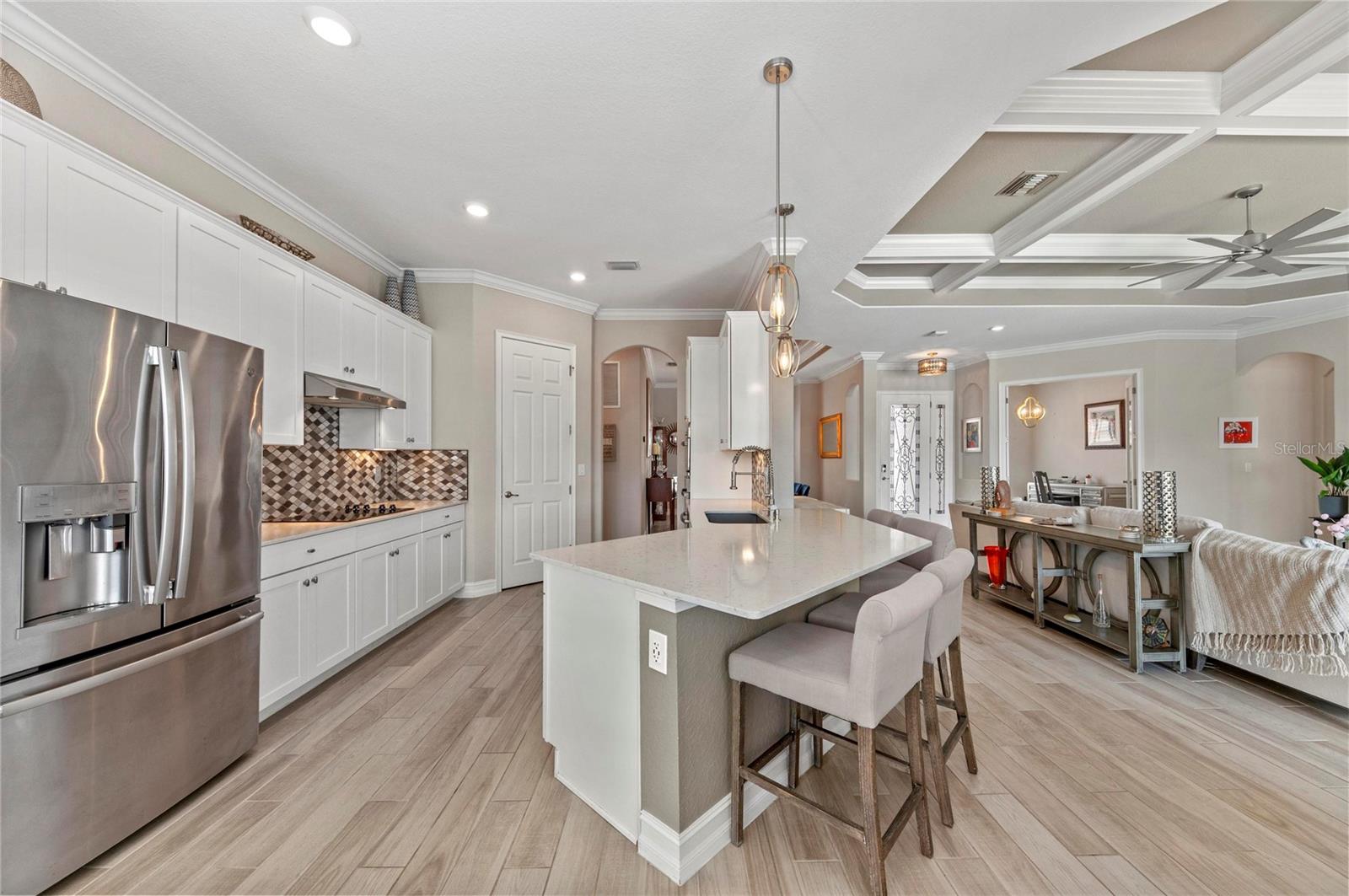 SARASOTA NATIONAL PH 8 - Residential