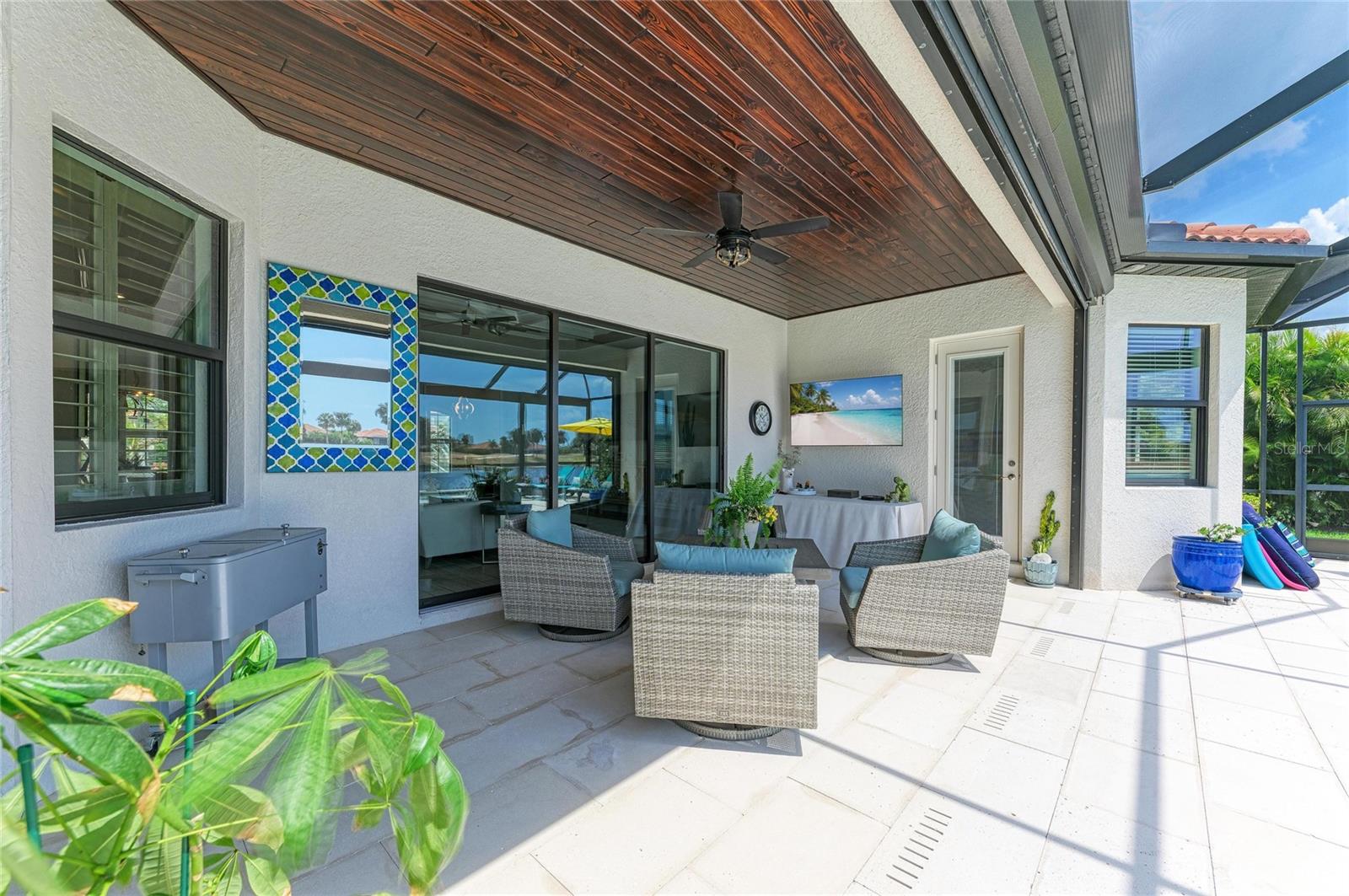 SARASOTA NATIONAL PH 8 - Residential